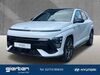 Hyundai KONA niederduerenbach