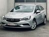 Opel Astra niederorschel