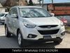 Hyundai ix35 saalow