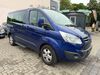 Ford Tourneo Custom Büddenstedt