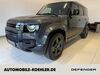 Land Rover Defender hueckeswagen