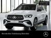 Mercedes-Benz GLE 450 hueckeswagen