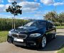 BMW 525 deutschland