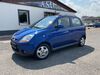 Chevrolet Matiz osthausen-wuelfershausen