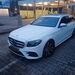 Mercedes-Benz E 220 stumsdorf