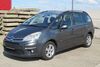 Citroen Grand C4 Picasso / SpaceTourer juetrichau