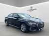 Audi A3 linsburg