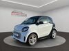 Smart ForTwo krauchenwies