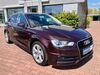 Audi A3 mittelstetten