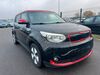 Kia Soul Saalow