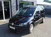 VW Caddy Deutschland