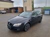 Seat Exeo schenkenzell