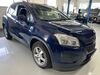 Chevrolet Trax ober-hilbersheim