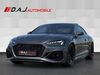 Audi RS5 Röhrig