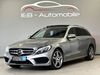 Mercedes-Benz C 250 rehlingen