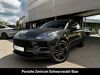 Porsche Macan schenkenzell