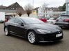 Tesla Model S duisburg