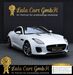Jaguar F-Type grafenhausen