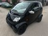 Smart ForTwo obergriesbach