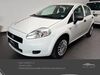 Fiat Punto suedergellersen