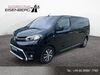Toyota Proace (Verso) ruttersdorf-lotschen