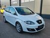 Seat Altea schenkenzell