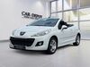 Peugeot 207 niederduerenbach