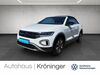 VW T-Roc hintertiefenbach