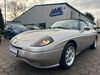 Fiat Barchetta suedergellersen