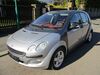 Smart ForFour ruttersdorf-lotschen