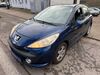Peugeot 207 Völklingen