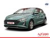 Hyundai i20 hottelstedt