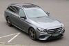 Mercedes-Benz E 400 niederduerenbach