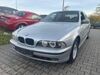 BMW 520 ballrechten-dottingen