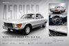 Mercedes-Benz 450 dittelsheim-hessloch