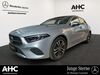 Mercedes-Benz A 200 fredersdorf-vogelsdorf