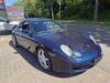 Porsche 996 Irrhausen