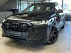 Audi Q7 Röhrig