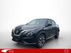 Nissan Juke roedelhausen
