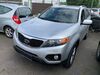 Kia Sorento rabenau