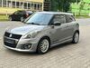 Suzuki Swift kreis|bad-toelz-wolfratshausen