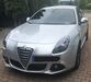 Alfa Romeo Giulietta kuehbach