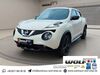 Nissan Juke dorn-duerkheim