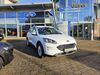 Ford Kuga soergenloch