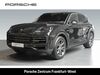 Porsche Cayenne goergeshausen
