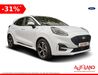 Ford Puma Saarmund
