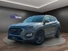 Hyundai TUCSON gruenewald