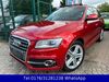 Audi SQ5 schoeneiche