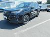 Subaru Forester niederhosenbach