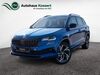 Skoda Karoq biedershausen